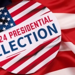 the 2024 us presidential election