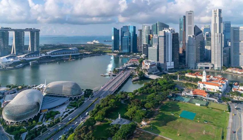 the big mistake of a singapore hedge fund a wake up call for the hedge fund industry in asia