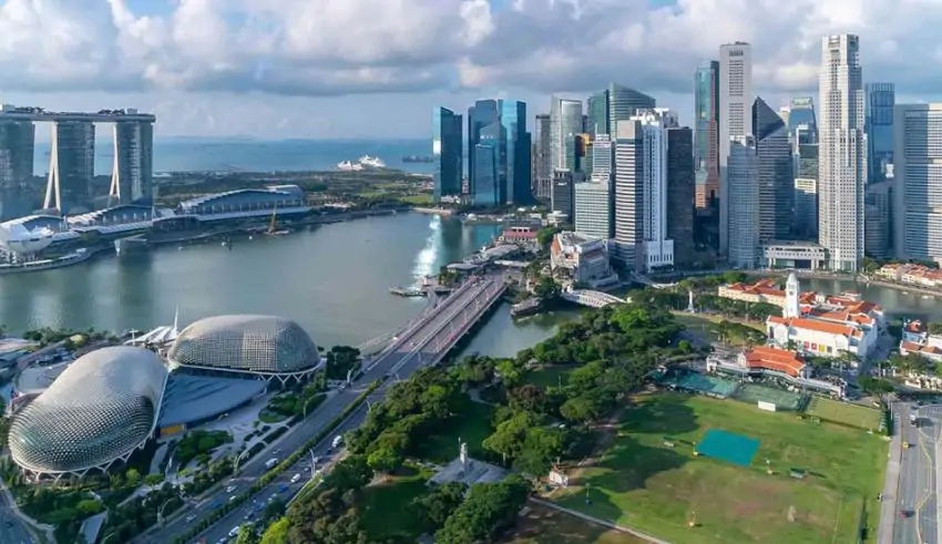 the big mistake of a singapore hedge fund a wake up call for the hedge fund industry in asia