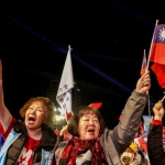 the china factor in taiwan's elections how the candidates differ on cross strait issues