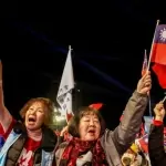 the china factor in taiwan's elections how the candidates differ on cross strait issues
