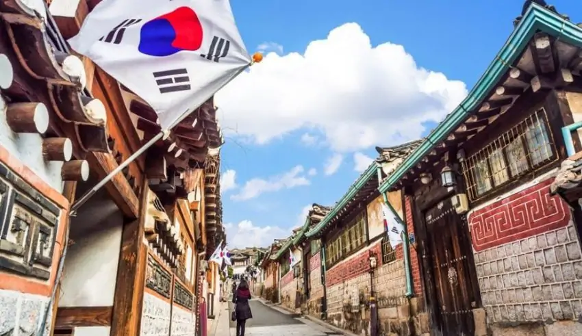 The Demographic Crisis of South Korea: How the Excess of Men Affects the Marriage and Birth Rates