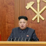 the end of peace talks how kim jong un's rhetoric threatens relations with south korea