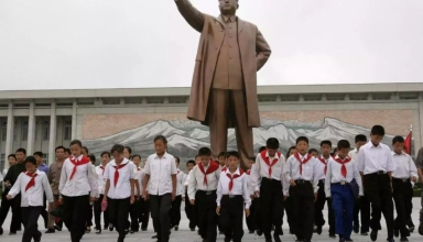 the high price of k drama how north korea sentences teens to hard labor for watching south korean shows