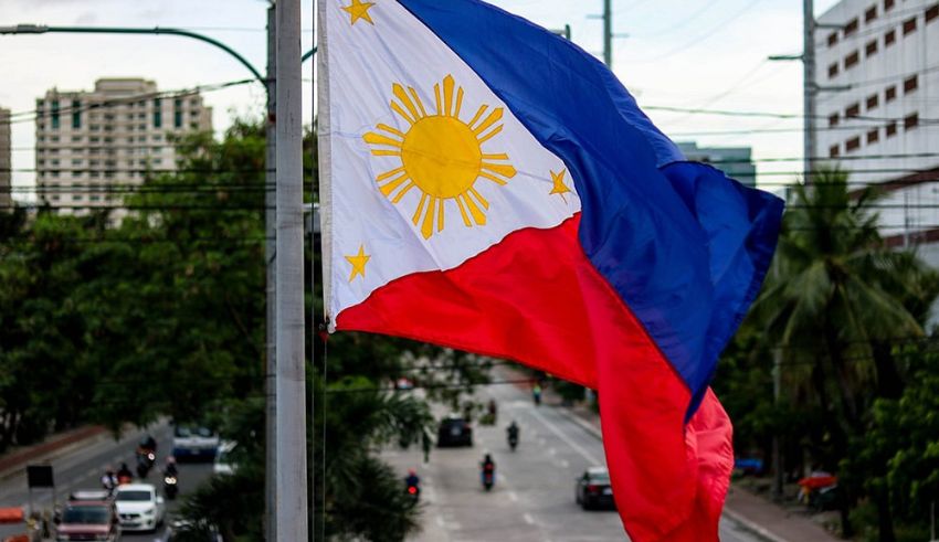 the philippines' bold move to develop islands in the south china sea how china and other