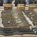 the secret link between north korea and hamas how missile parts and technology reach gaza