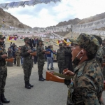 tibet the key to china's military strategy against india