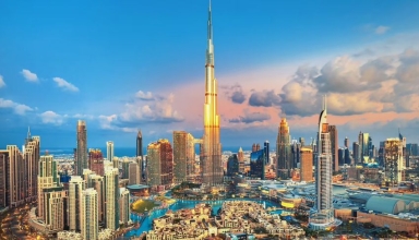 tripadvisor awards 2024 dubai is the no.1 destination in the world