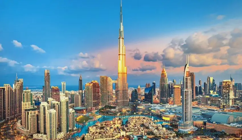 tripadvisor awards 2024 dubai is the no.1 destination in the world