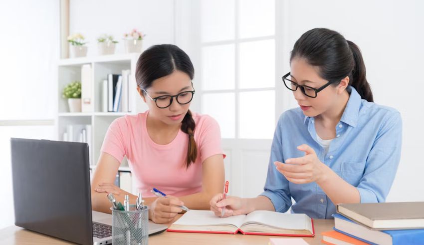 was banning private tutoring a good idea here's what's happening in singapore after