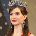 why it's a big deal for japan to have a beauty queen who's full japanese