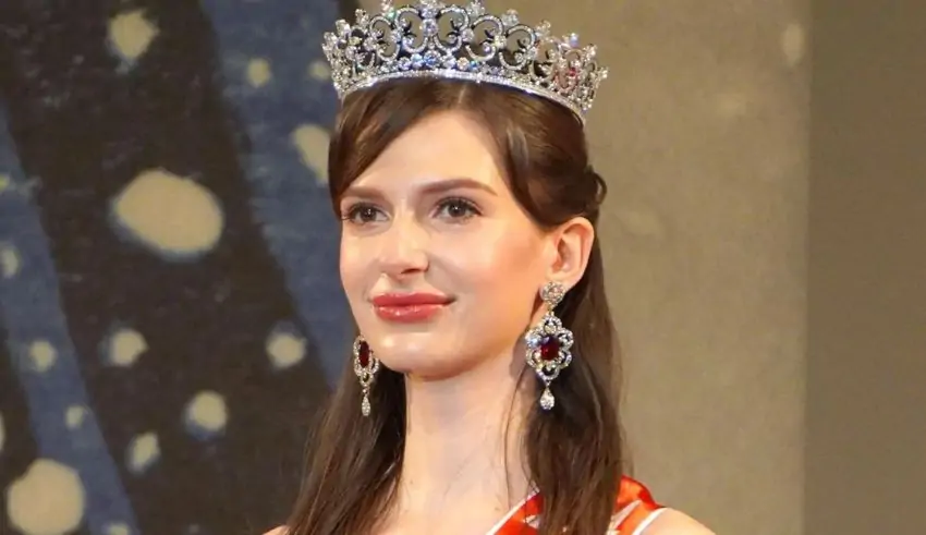 Why it’s a Big Deal for Japan to have a Beauty Queen who’s Full Japanese