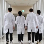 a doctorless korea why trainee doctors are resigning
