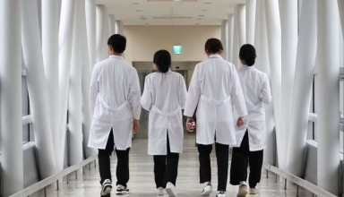 a doctorless korea why trainee doctors are resigning