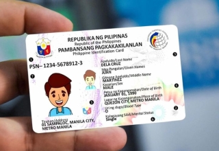 a step by step guide on how to get a digital and printed copy of your filipino national id
