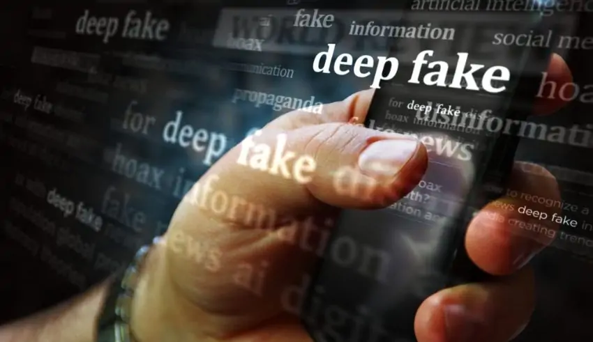 ai is taking over the us elections here's how disinformation is running wild