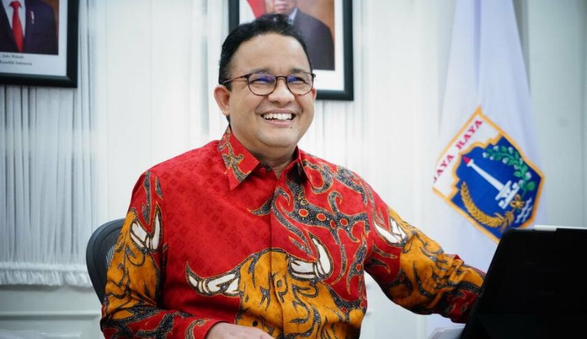 anies baswedan's criticism of prabowo subianto's views on women's rights and gender equality a game changer in the 2024 presidential election