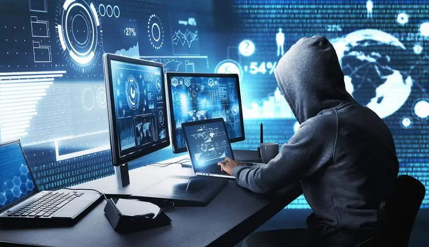 could it be a thaw china offers ph to help with tracking hackers