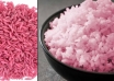 everything you need to know what is south korea's trending pink rice made of