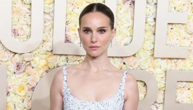 film is no longer the primary form of entertainment, says natalie portman