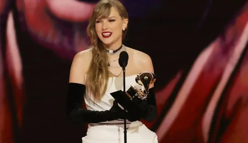 Here’s What to Expect with Taylor Swift’s Newest Album The Tortured Poets Department