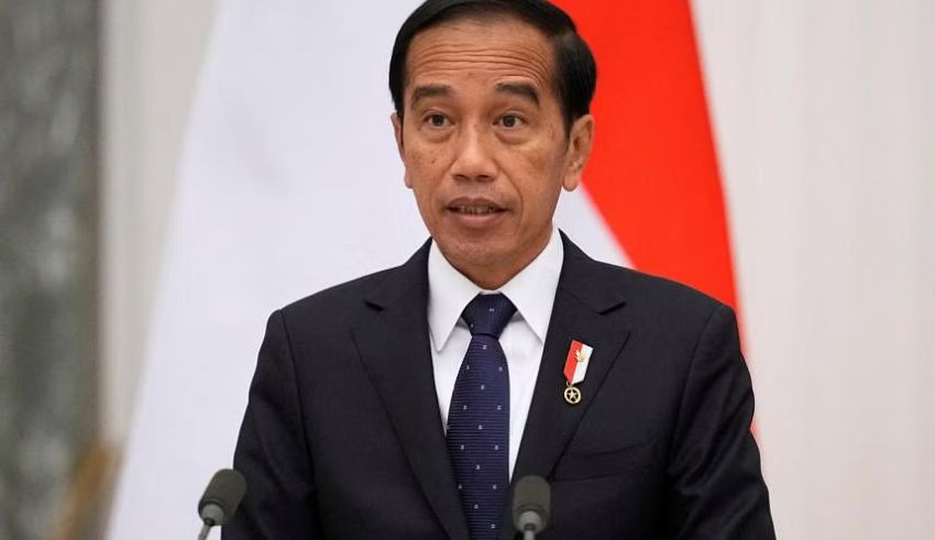 here's why people are speculating jokowi bias amid elections