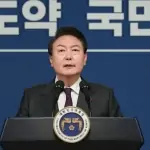 here's why south korea is worried about north korea's actions against april elections