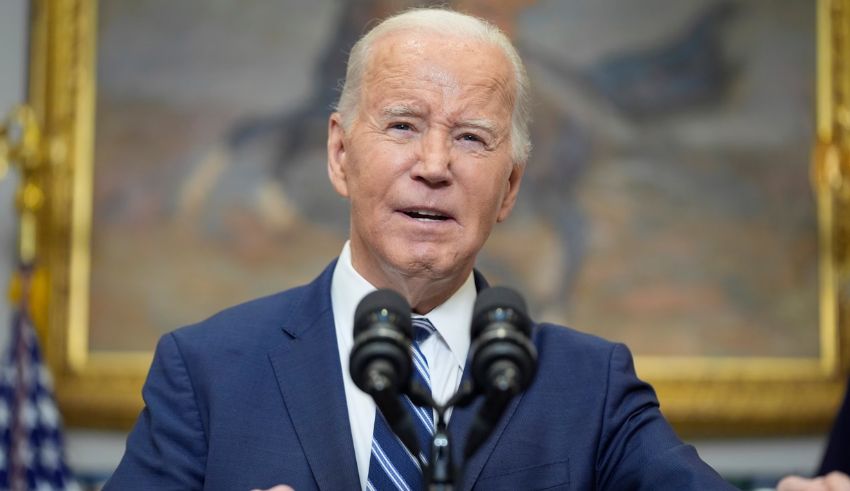 how biden's statement on navalny's death escalates tensions with russia (2)