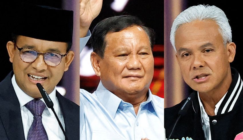 how indonesia pulls off the world's largest single day election