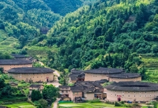 how malaysia's unesco bid uncovered dark secrets about the chinese villages