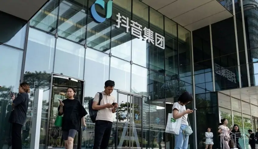 How VC Firms and Their Investors Could Face Legal Trouble for Funding China’s Military and Genocide