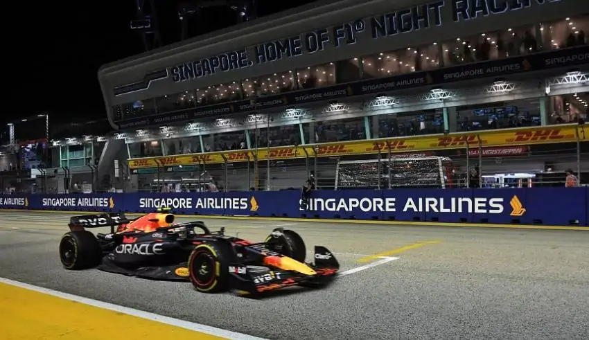 How the Corruption Scandal of Iswaran and Ong Damages the Reputation of the F1 Singapore Grand Prix