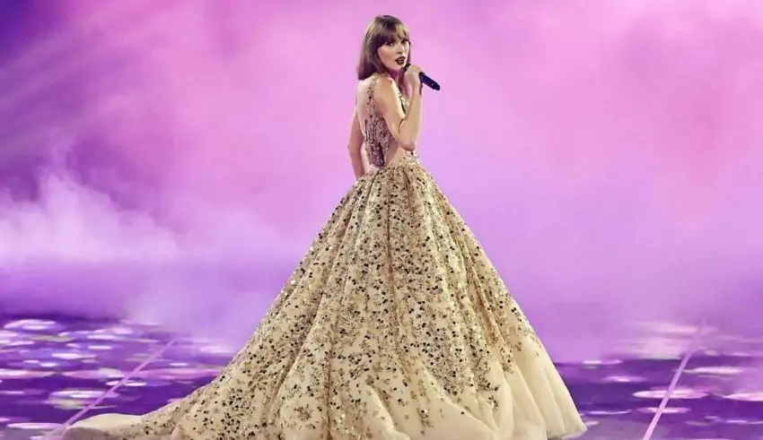 How the Taylor Swift Effect Impacts Singapore’s Economy