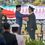 indonesia's presumed next president prabowo now a 4 star general here's how and why