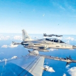 is the ph provoking china china accuses ph air patrol of stirring trouble