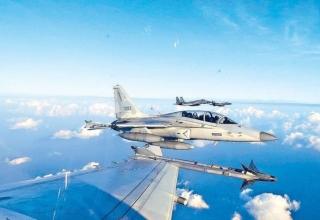 is the ph provoking china china accuses ph air patrol of stirring trouble