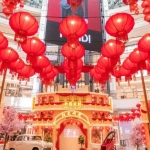 kuala lumpur malls going the extra mile for chinese new year decor here’s a glimpse