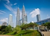 malaysia's economy is falling a big win for tourists for cheap vacations