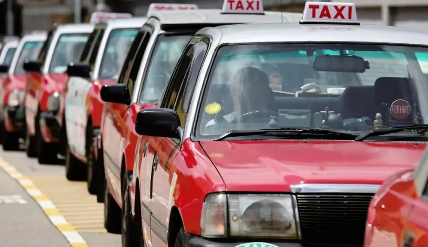 Manila’s Top-Rated Rides: Your Guide to the 8 Best Taxi Service Companies in the Metro