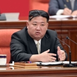 north korea dares kim jong un says he will wipe out south korea