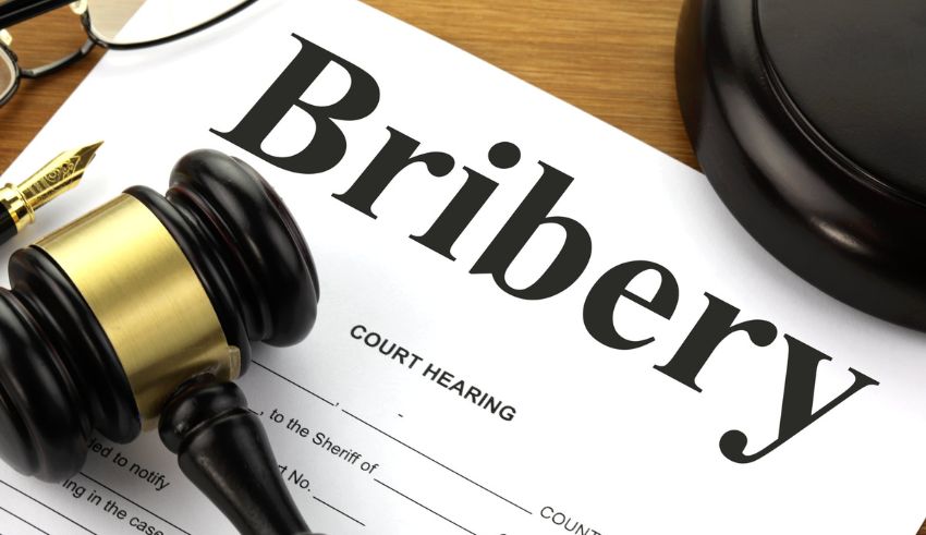 Prison Officers are Getting Heat: Is Bribery Common in Singapore Prisons?