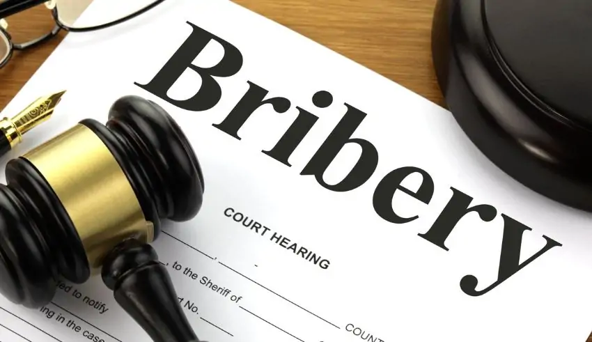 Prison Officers are Getting Heat: Is Bribery Common in Singapore Prisons?