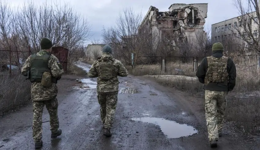 russia is in the third year of war is the us making them richer
