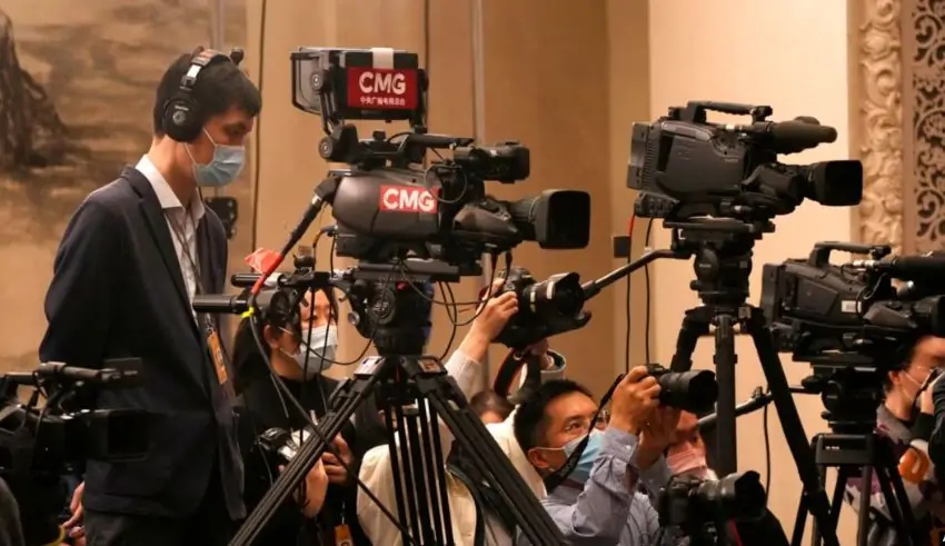 Should Indonesia Get Nervous as China Expands Media Influence in their Country?