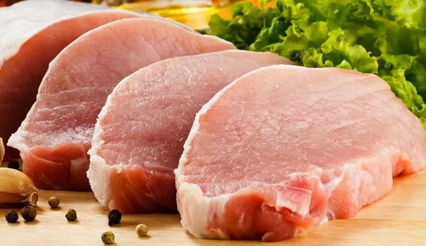 Singapore’s Plan on Meat Why the FDA Lifted the Pork Import Ban