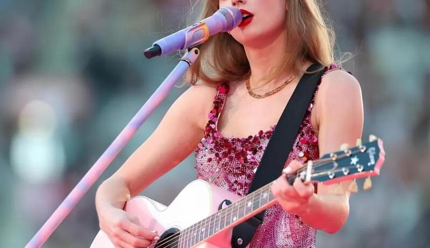 the exclusivity clause how singapore prevented taylor swift from performing in other south east asian countries