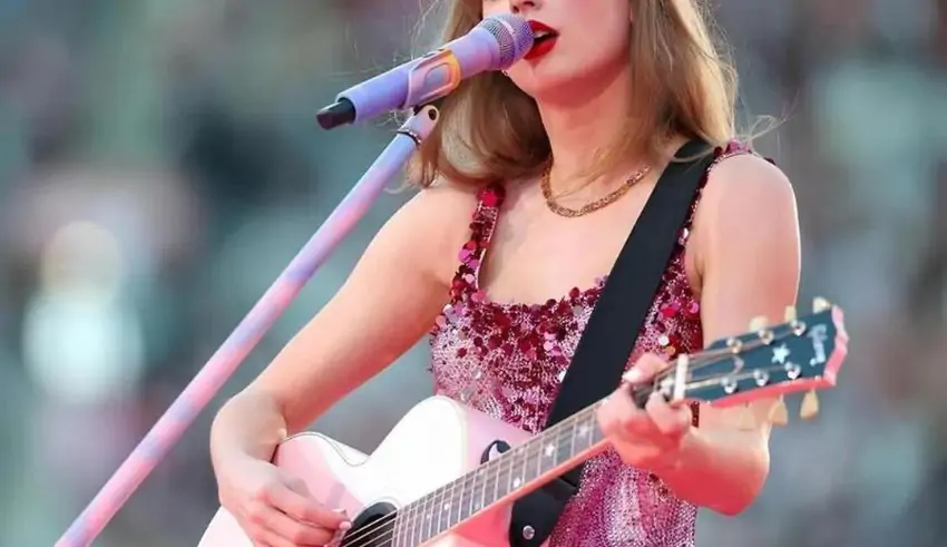 The Exclusivity Clause: How Singapore Prevented Taylor Swift from Performing in Other South-East Asian Countries