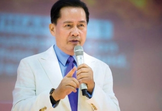 the fbi's hunt for filipino megachurch leader apollo quiboloy a case of sex trafficking and abuse