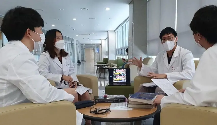 The Future of Doctors in South Korea to be Non-Existent: Here’s Why?