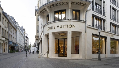 the secret of europe's luxury stocks why they perform better amidst china's slowing economy